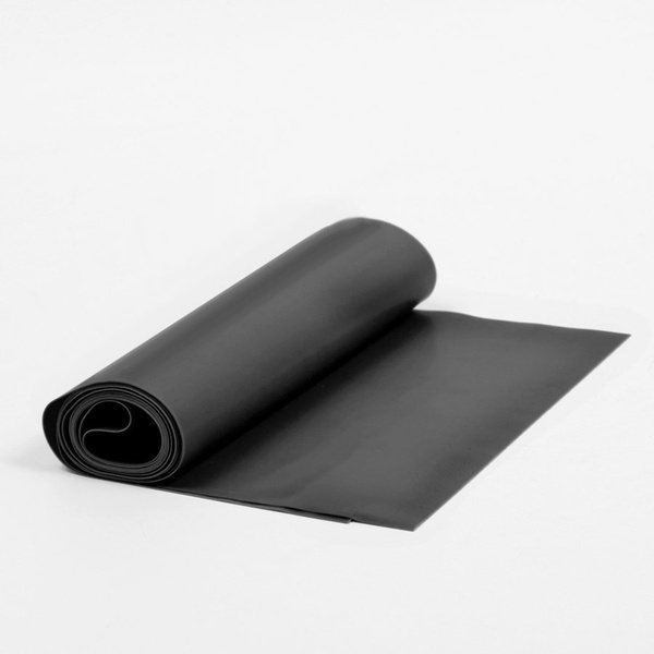 Taśma Fitness SMJ Sport EX002 Hard czarny FITNESS, TRAINING, MARTIAL ARTS \ Fitness