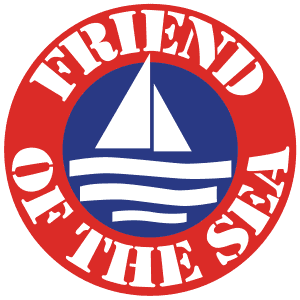 Friend of the Sea – certyfikat zrównoważonych połowów (FOS)