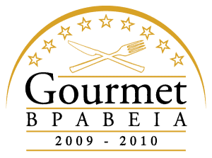 Gourmet Awards 2009–2010 – wyróżnienie