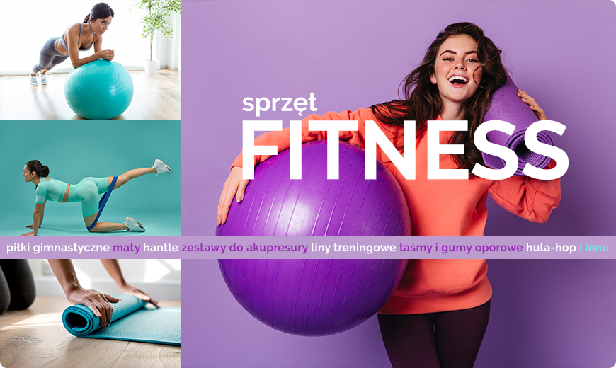 Fitness taniej