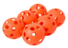 pomarańczowy