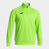 zielony fluo