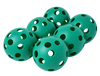 zielony