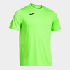zielony fluo